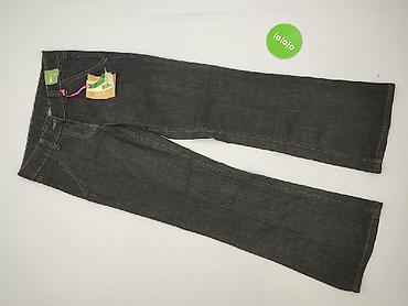 hexeline: Denim Co, Jeansy damskie, rozmiar S — 2