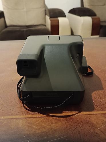 iphone 12 pro dubay: Polaroid 636 Closeup instant fotoaparat - Tip: 600 seriyalı instant — 7