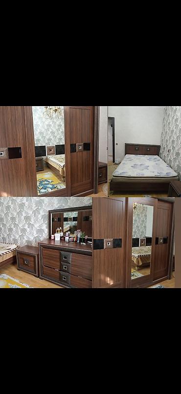 İkinəfərlik çarpayı, Dolab, Termo, Tumba, İşlənmiş lalafo.az -da İkinəfərlik çarpayı, Dolab, Termo, Tumba, İşlənmiş