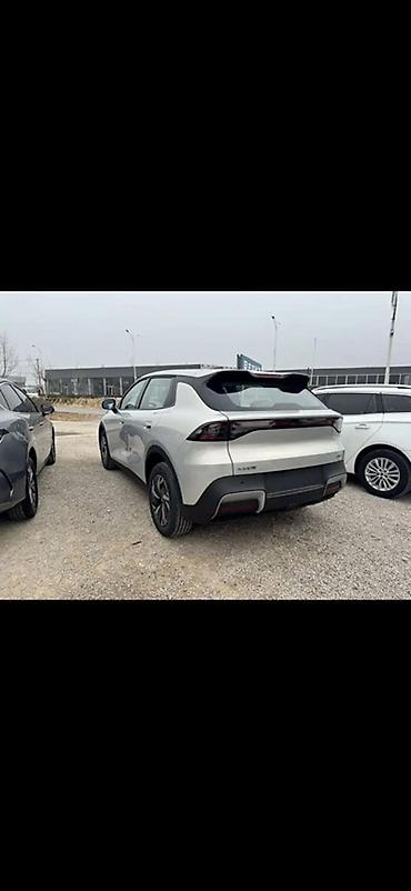gac aion y plus цена: Changan Qiyuan Q05: 2026 г., 0.1 л, Автомат, Электромобиль, Кроссовер — 2