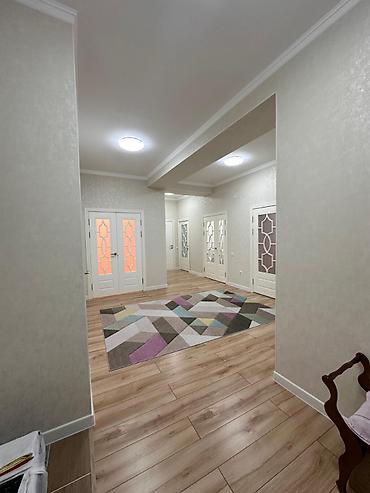 Продажа квартир: 4 комнаты, 147 м², Элитка, 4 этаж — 1