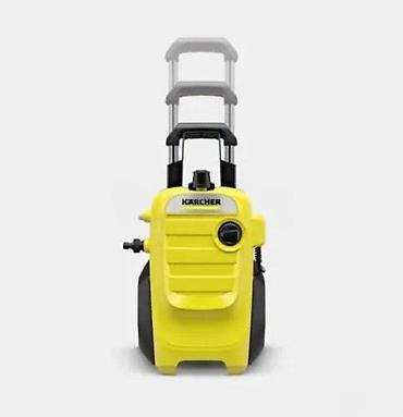Оборудование для мойки: Avtoyuma aparatı "KARCHER K 4"Avtoyuma aparatı Karcher K4 mini — 2