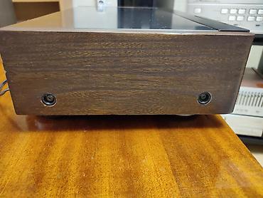 di box: Кассетная дека Soni TC K 333ES.Дека после профилактики в отличном — 4