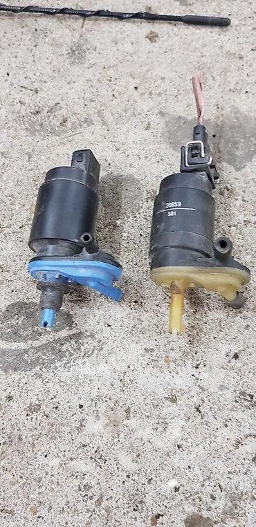 K12 MOTOR PRSKALICE BRISACA ZA NISSAN MICRA OD 2003. DO 2010. GOD