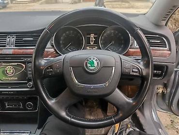 polo 6c far: KRILA VRATA BRANICI ITD ZA ŠKODA SUPERB OD 2008. DO 2012. GOD. | — 4