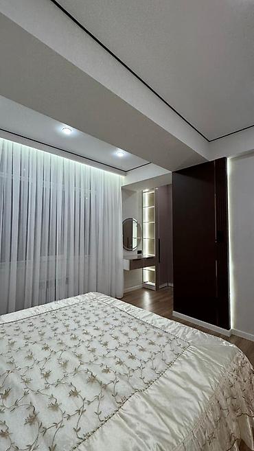 Продажа квартир: 3 комнаты, 82 м², Элитка, Дизайнерский ремонт — 3