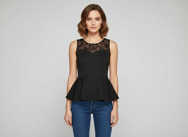 białe t shirty allegro: Grand & Hills, Жіноча блуза, розмір S