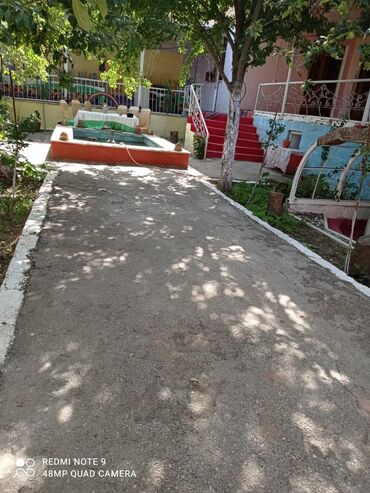 Bağ evlərinin kirayəsi: 1000 kv. m, 6 otaqlı, Hovuzlu, Artezian quyusu, İnternet, Qaz — 20