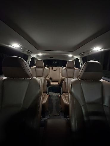 ascent: Subaru Ascent: 2019 г., 2.4 л, Вариатор, Бензин, Кроссовер — 10