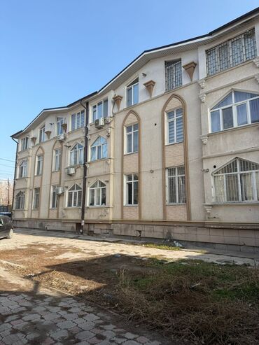 Продажа квартир: 2 комнаты, 32 м², Индивидуалка, 3 этаж, Косметический ремонт — 1