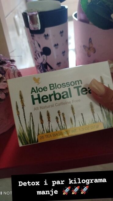 Suplementi: Forever proizvodi od aloe vere – izbor za negu, imunitet i svakodnevnu — 31