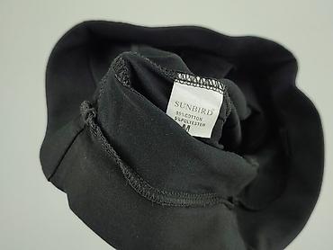 getry z zapiętkami: Leggings, Spodnie materiałowe damskie, rozmiar M — 4