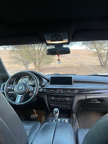 куплю бмв х1: BMW X5: 2016 г., 3 л, Автомат, Бензин — 4