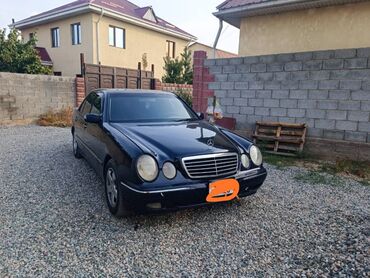 хонда стрим граната: Mercedes-Benz E-Class: 2000 г., 3.2 л, Автомат, Бензин, Седан
