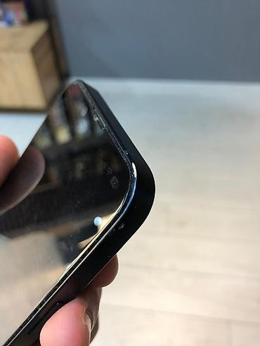 iphone 13 telefon: IPhone 13, Göy, Face ID — 5