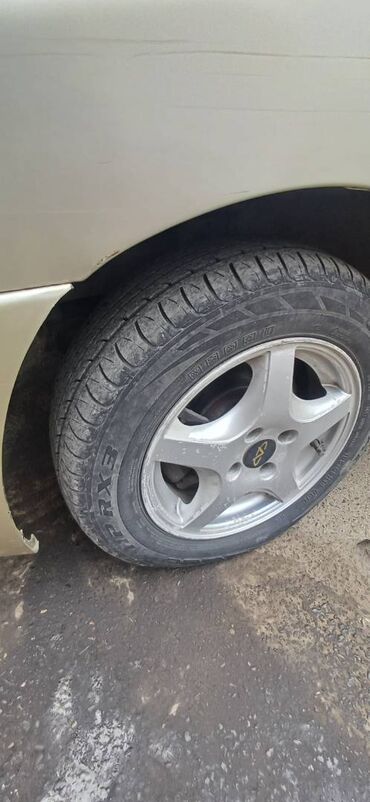 Chery: Chery Amulet (A15): 1.6 l |