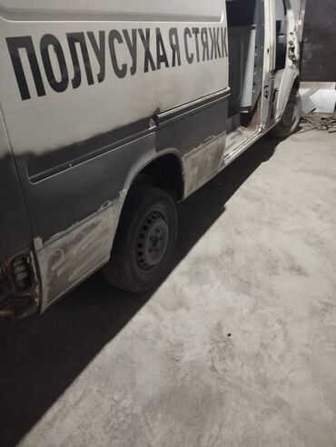 СТО, ремонт транспорта: Ремонт деталей автомобиля, Рихтовка, сварка, покраска, без выезда — 17