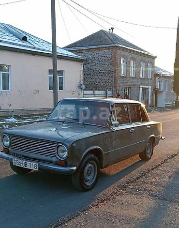 VAZ (LADA): Mator 03 niva Vali karobka5 teker teze akmuyator teze razilasmak olar — 4