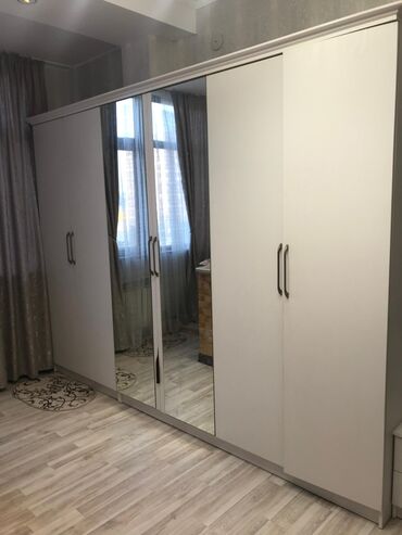 Долгосрочная аренда квартир: 3 комнаты, Собственник, Без подселения, С мебелью полностью — 6