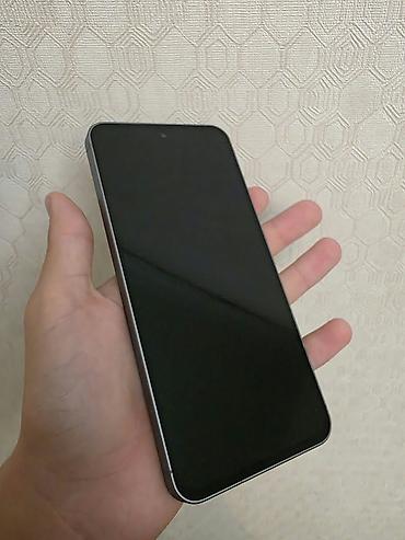 j1 mini: Samsung Galaxy A56, Б/у, 256 ГБ, цвет - Серый, 2 SIM — 4