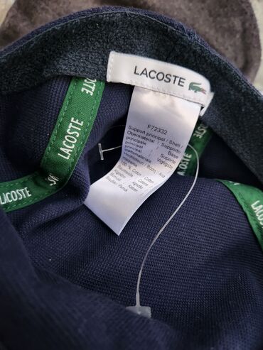 Torbe: Kacketi i Kape NOVO — 25