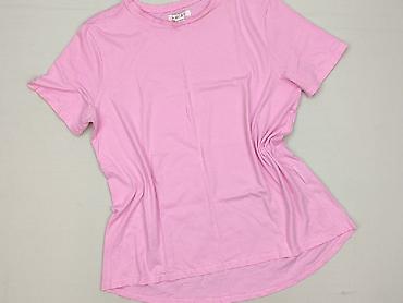 andre koszule: Amisu, T-shirt damski, rozmiar S — 1
