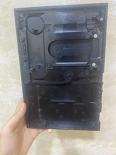 PS2 & PS1 (Sony PlayStation 2 & 1): Ela veziyyetde problemi yoxdu playstation 2 ust Qapqa alt qapaqda — 1
