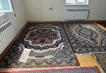 iran qazi: Xalça Dekorativ, İran — 1