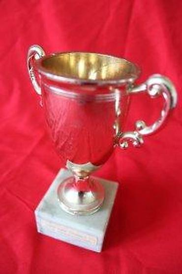 Značke, ordenje i medalje: STARI PEHARI | Stari pehari. Ukupno tri komada, za različite — 16