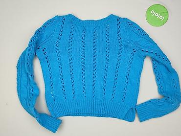 smileslow bluzy: Hollister, Sweter damski, rozmiar S — 3