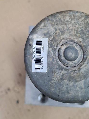 ABS pumpe: ABS PUMPA ZA HYUNDAI IX35 — 3