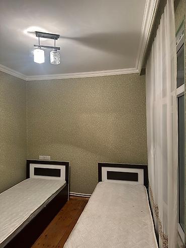sumqayit kiraye evler: 125 kv. m, 4 otaqlı, Kanalizasiya, Kombi, Qaz — 4