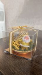 Свечи: Свеча черная ароматическая 800сом . Можно на подарок Район советская- at lalafo.kg — 6 Свечи: Свеча черная ароматическая 800сом . Можно на подарок Район советская- — 6