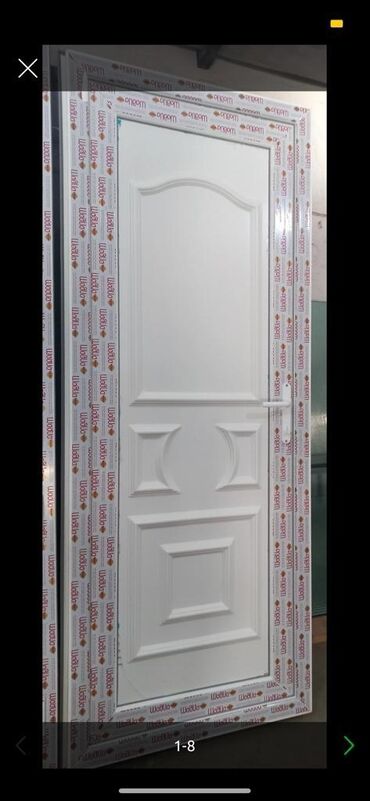 Plastik qapılar: Plastik Naxışlı Hamam Qapısı 259 man — 29