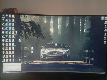 студийные монитор: Монитор, MSI, Жаңы, 27" - 28"
