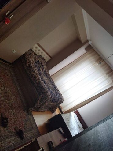 Uzunmüddətli kirayə mənzillər: Yasamal Rayonu Melissa Park yaşayış kompleksində 16 mərtəbəli binanın — 4