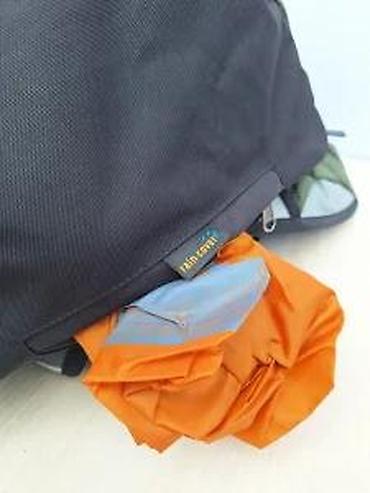 Sportske torbe i rančevi: Senterian Adventure ranac kapaciteta 45+5 litara. Ranac je dizajniran — 14