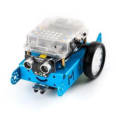 qlazastik oyuncaqları: Tübitak 4006 Bilim Fuarı mBot Robot Seti STEM əsaslı tədris üçün — 1