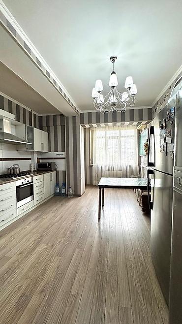 жил массив умут: 3 комнаты, 160 м², 7 этаж — 9