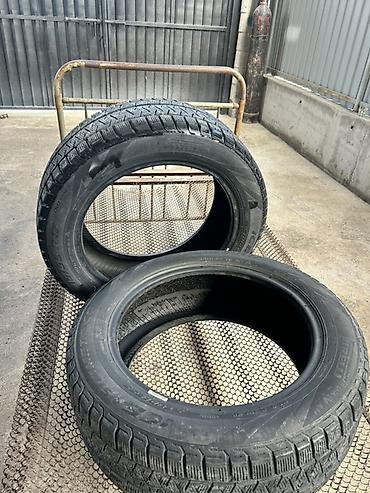 pir: Зимние шины Pirelli Ice Asimmetrico, комплект из 2 шт. - Размер — 1