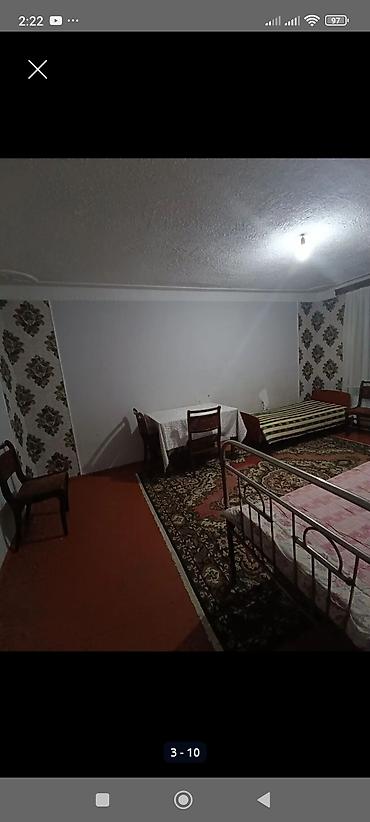 qala ev: Mehdiabad qəsəbəsində, tam mərkəzdə, 20 Yanvar küçəsində, 4 mərtəbəli — 3