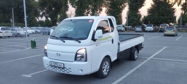 срочно срочно продам машину: Жеңил жүк ташуучу унаа, Hyundai, Стандарт, 2 т, Колдонулган