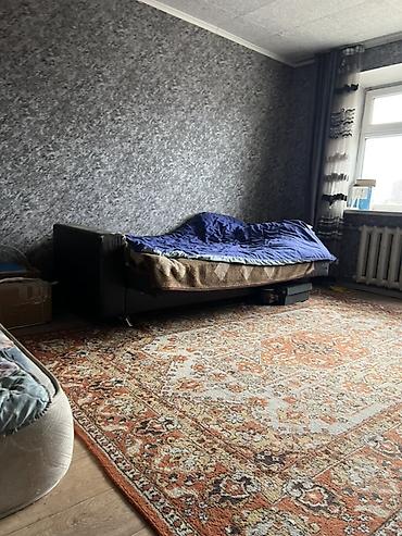 Долгосрочная аренда комнат: 28 м², С мебелью — 11