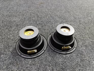 Zvučnici i stereo sistemi: Srednjotonci 115 mm iz kutije magnat 144 008 B 130/240 watti 4 oma — 2