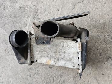 Радиаторы: Интеркулер Volkswagen CORRADO, 1.8 G60, 1991г.в. Оригинал б/у, из — 6