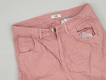 mini short sinsay: C&A, Szorty damskie, rozmiar S — 1