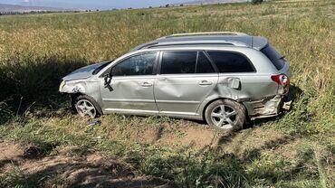 привозные двигатели в бишкеке на мерседес: Toyota Avensis: 2004 г., 2 л, Автомат, Бензин, Седан