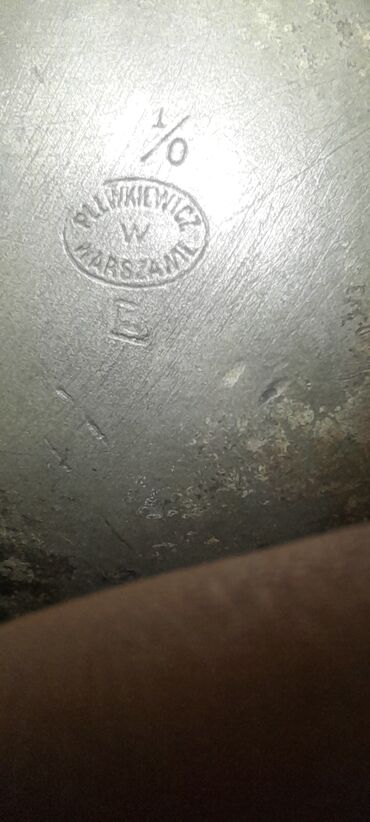 Digər süfrə qabları: Antik stekan altdiglari.podstakanniki.qiymet heresine — 8