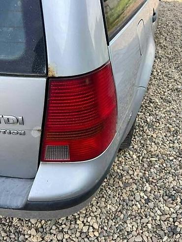 matis: KOMPLETAN MOTOR (1.9 TDI) ZA VOLKSWAGEN GOLF 4 | Kompletan motor za — 4