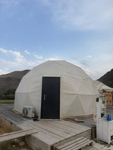 Другой готовый бизнес: Продаётся готовая зона отдыха в горах – бизнес и уют в одном месте! 🌄 — 3